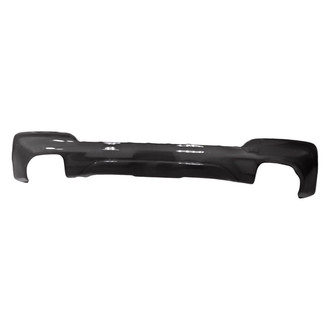 Replacement - Rear Lower Bumper Valance (CAPA Certified)
