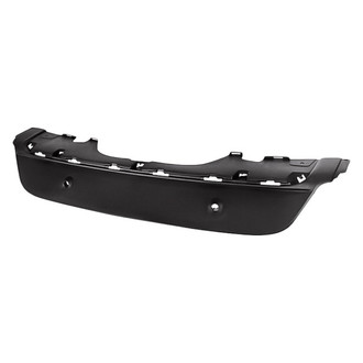 Replacement - Rear Lower Bumper Valance (Standard Line)