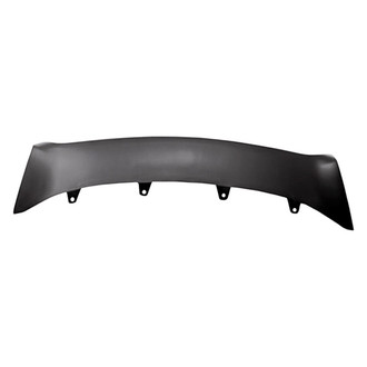 Replacement - Front Bumper Cover Molding (Standard Line)