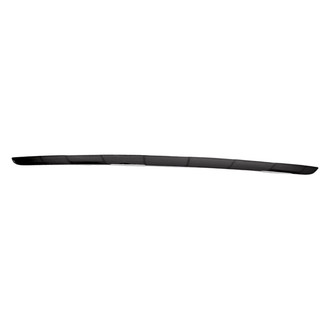 Replacement - Rear Bumper Cover Molding (Standard Line)