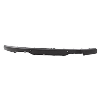 Replacement - Rear Lower Bumper Cover (Standard Line)