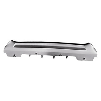 Replacement - Front Lower Center Bumper Splash Shield (Standard Line)