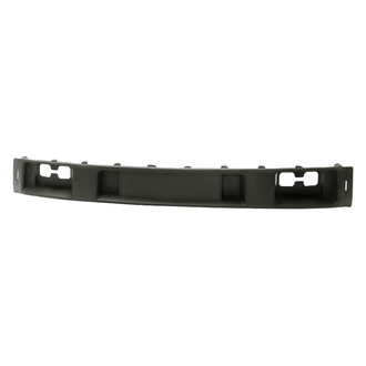 Replacement - Front Center Bumper Cover Molding (Standard Line)