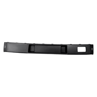 Replacement - Front Bumper Cover Molding (CAPA Certified)