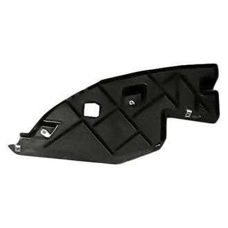 Replacement - Front Outer Driver Side Bumper Filler (Standard Line)