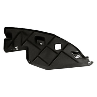 Replacement - Front Outer Passenger Side Bumper Filler (Standard Line)