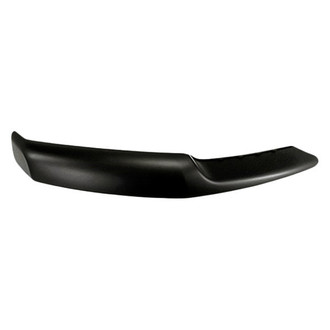 Replacement - Front Upper Passenger Side Bumper Filler (Standard Line)