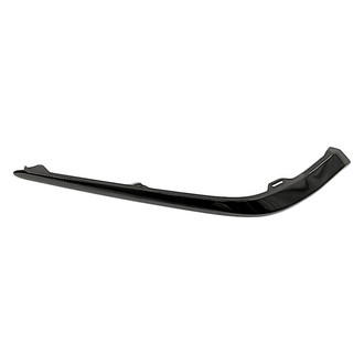 Replacement - Rear Driver Side Bumper Molding (Standard Line)