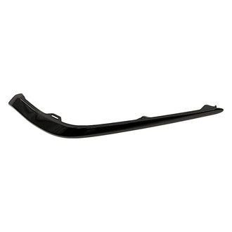 Replacement - Rear Passenger Side Bumper Molding (Standard Line)