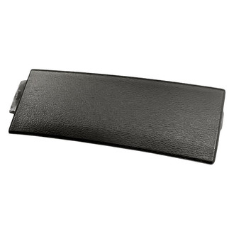 Replacement - Front Passenger Side Bumper End Cap (Standard Line)