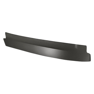 Replacement - Front Upper Passenger Side Bumper To Body Filler Panel (Standard Line)