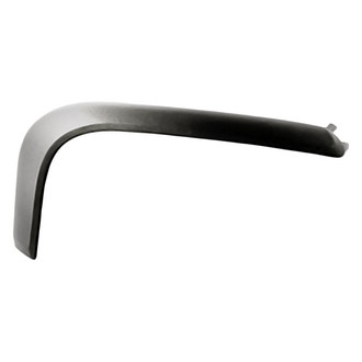 Replacement - Rear Outer Driver Side Bumper Guard (Standard Line)