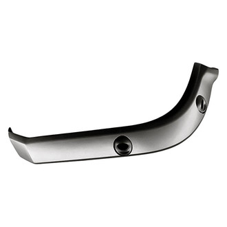 Replacement - Rear Lower Outer Passenger Side Bumper Valance (Standard Line)