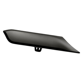 Replacement - Rear Lower Inner Driver Side Bumper Valance (Standard Line)