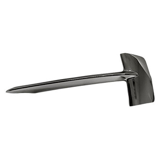 Replacement - Front Driver Side Fog Light Trim (Standard Line)