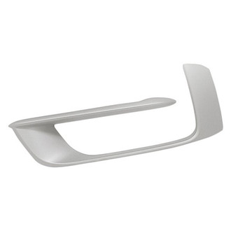 Replacement - Front Driver Side Fog Light Trim (Standard Line)