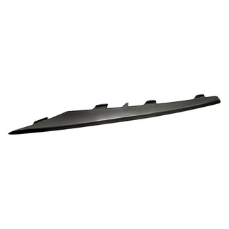 Replacement - Front Driver Side Fog Light Trim (Standard Line)