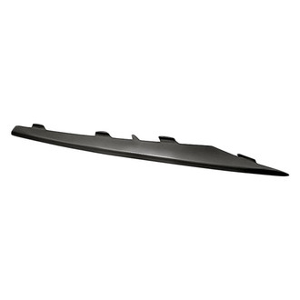 Replacement - Front Passenger Side Fog Light Trim (Standard Line)
