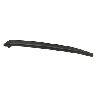 Replacement - Front Passenger Side Bumper Cover Molding (Standard Line)