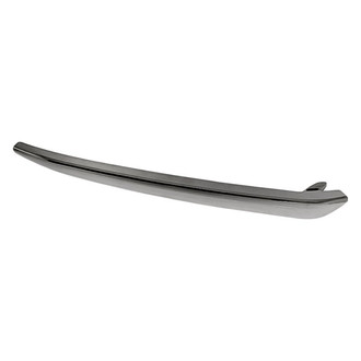 Replacement - Front Passenger Side Bumper Cover Molding (Standard Line)