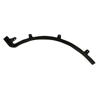 Replacement - Front Outer Passenger Side Bumper Filler (Standard Line)
