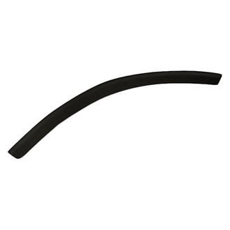 Replacement - Front Upper Outer Driver Side Bumper Filler (Standard Line)