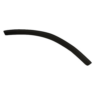 Replacement - Front Upper Outer Passenger Side Bumper Filler (Standard Line)