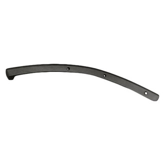 Replacement - Front Outer Passenger Side Bumper Filler (Standard Line)