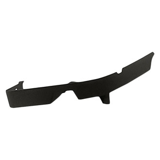Replacement - Front Driver Side Bumper Filler (Standard Line)