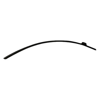 Replacement - Front Driver Side Bumper Filler (Standard Line)