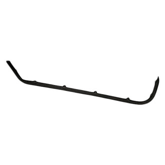 Replacement - Rear Driver Side Bumper Molding (Standard Line)