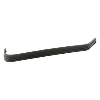 Replacement - Rear Passenger Side Bumper Molding (Standard Line)