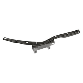Replacement - Front Driver Side Bumper Cover Support (Standard Line)