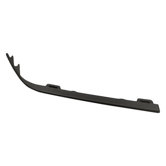 Replacement - Rear Driver Side Bumper Cover Molding (Standard Line)