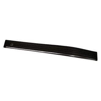 Replacement - Front Passenger Side Bumper Impact Strip (Standard Line)