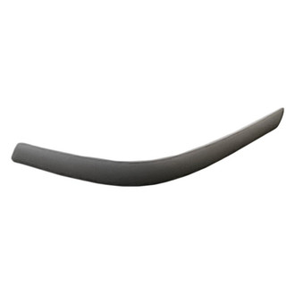 Replacement - Front Driver Side Bumper Pad Molding (Standard Line)