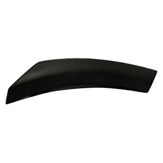 Replacement - Front Forward Passenger Side Wheel Opening Molding (Standard Line)