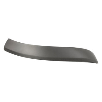 Replacement - Front Lower Bumper Molding
