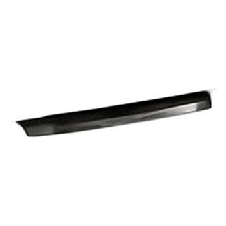 Replacement - Front Driver Side Bumper Filler (Standard Line)