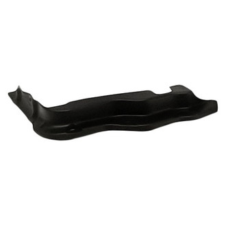 Replacement - Front Driver Side Bumper Filler (Standard Line)