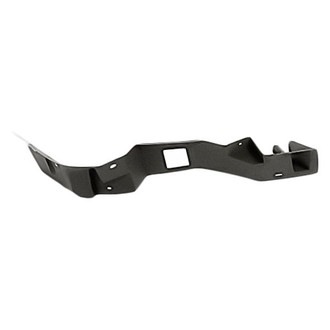 Replacement - Front Driver Side Bumper Filler (Standard Line)