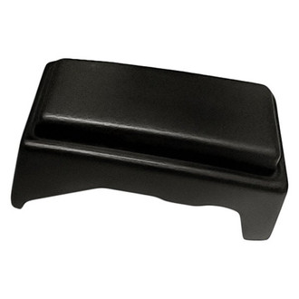 Replacement - Rear Driver Side Bumper Guard (Standard Line)