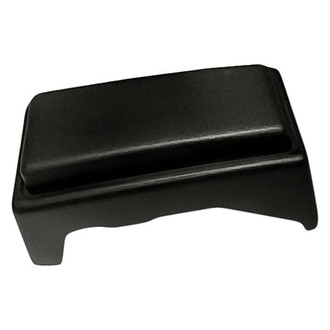 Replacement - Rear Passenger Side Bumper Guard (Standard Line)