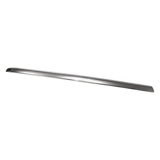 Replacement - Rear Driver Side Bumper Cover Molding (Standard Line)