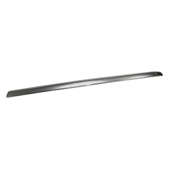 Replacement - Rear Passenger Side Bumper Cover Molding (Standard Line)