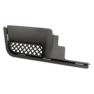 Replacement - Rear Lower Driver Side Fog Light Cover (Standard Line)