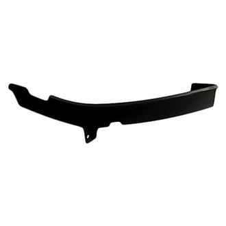 Replacement - Front Outer Passenger Side Bumper Filler (Standard Line)