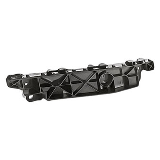 Replacement - Front Driver Side Bumper Cover Side Support (Standard Line)