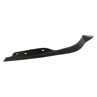 Replacement - Rear Outer Passenger Side Bumper Molding (Standard Line)