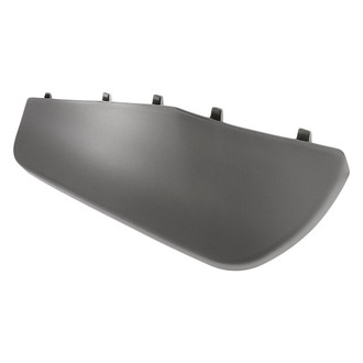 Replacement - Front Passenger Side Bumper Molding (Standard Line)